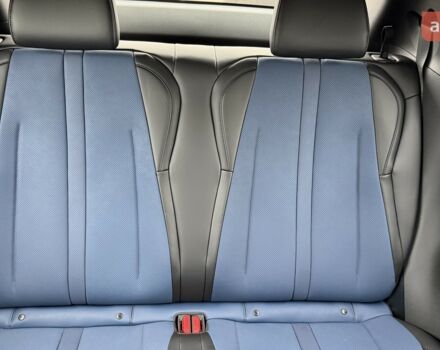 купити нове авто БІД Seagull 2025 року від офіційного дилера Алексей БІД фото