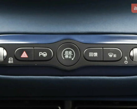 купить новое авто БИД Seagull 2025 года от официального дилера Автосалон ECODRIVE AUTO Київ БИД фото