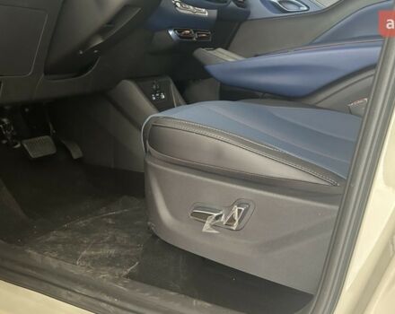 купити нове авто БІД Seagull 2025 року від офіційного дилера Global Electric БІД фото