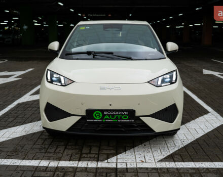 БІД Seagull 2025 року купити нове авто БІД Seagull 2025 року від офіційного дилера Автосалон ECODRIVE AUTO Київ БІД фото