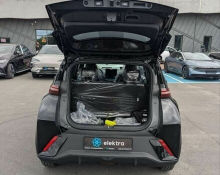 БИД Seagull, объемом двигателя 0 л и пробегом 1 тыс. км за 15500 $, фото 14 на Automoto.ua