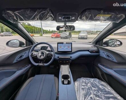БИД Seagull, объемом двигателя 0 л и пробегом 1 тыс. км за 15500 $, фото 11 на Automoto.ua