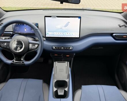 купити нове авто БІД Seagull 2025 року від офіційного дилера Алексей БІД фото