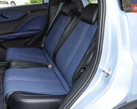 купить новое авто БИД Seagull 2025 года от официального дилера Global Electric БИД фото