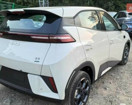 БИД Seagull 2025 года купить новое авто БИД Seagull 2025 года от официального дилера Алексей БИД фото