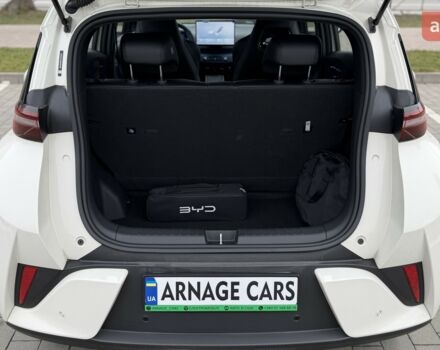 купити нове авто БІД Seagull 2025 року від офіційного дилера Алексей БІД фото