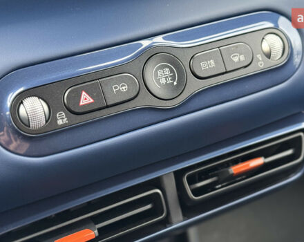 купити нове авто БІД Seagull 2025 року від офіційного дилера Алексей БІД фото