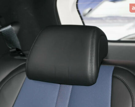 купити нове авто БІД Seagull 2025 року від офіційного дилера Автосалон ECODRIVE AUTO Київ БІД фото