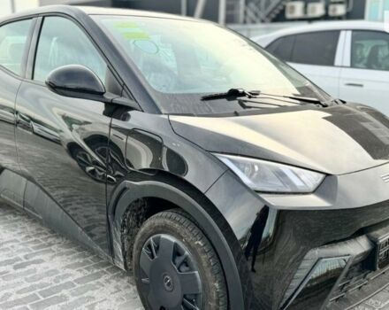 купить новое авто БИД Seagull 2023 года от официального дилера AUTOCENTER AUTO.RIA БИД фото