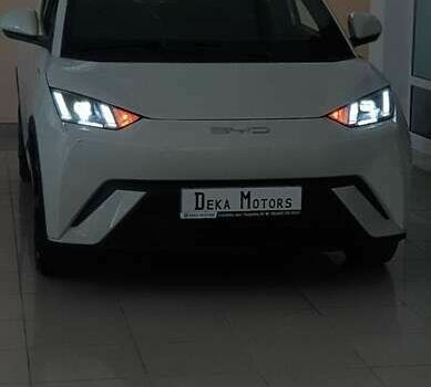 БІД Seagull, об'ємом двигуна 0 л та пробігом 1 тис. км за 13900 $, фото 1 на Automoto.ua