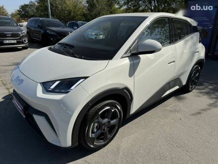 БІД Seagull 2024 у Дніпро (Дніпропетровську) на Automoto.ua БІД Seagull, об'ємом двигуна 0 л та пробігом 1 тис. км за 15200 $, фото 1 на Automoto.ua