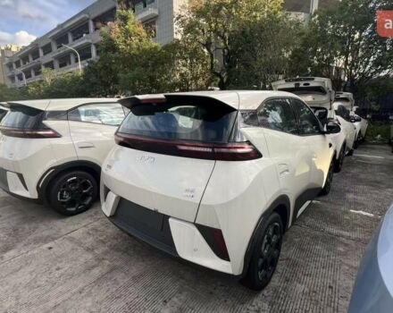 купить новое авто БИД Seagull 2025 года от официального дилера Алексей БИД фото