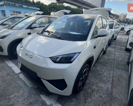 купить новое авто БИД Seagull 2025 года от официального дилера Алексей БИД фото