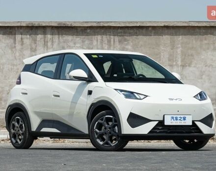 купити нове авто БІД Seagull 2025 року від офіційного дилера Віталій БІД фото