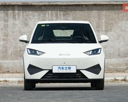 купить новое авто БИД Seagull 2025 года от официального дилера Віталій БИД фото