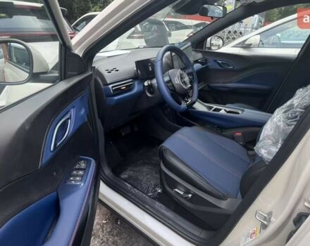 купити нове авто БІД Seagull 2025 року від офіційного дилера Алексей БІД фото