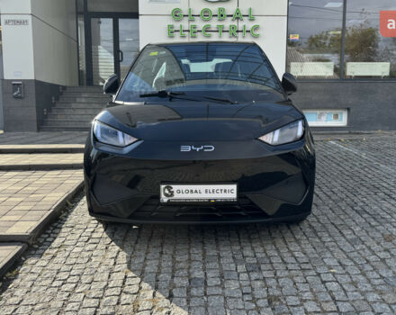 купити нове авто БІД Seagull 2025 року від офіційного дилера Global Electric БІД фото