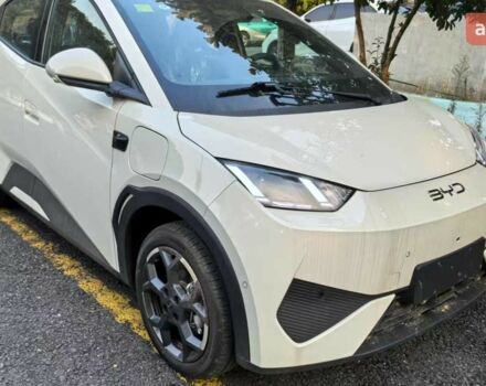 купити нове авто БІД Seagull 2025 року від офіційного дилера Алексей БІД фото