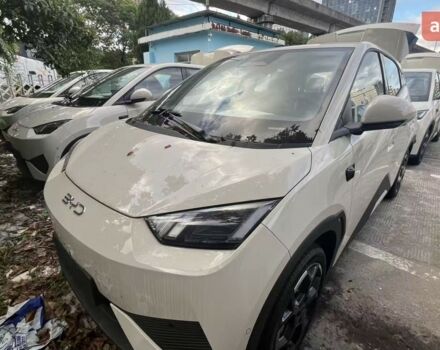 БИД Seagull 2025 года купить новое авто БИД Seagull 2025 года от официального дилера Алексей БИД фото