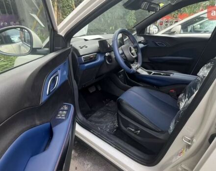 БИД Seagull 2025 года купить новое авто БИД Seagull 2025 года от официального дилера Алексей БИД фото