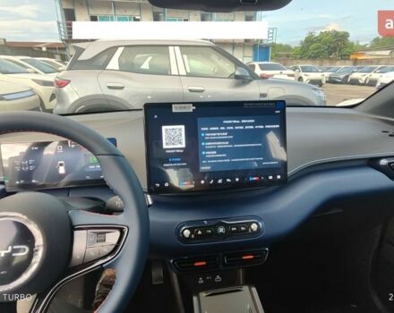 купить новое авто БИД Seagull 2025 года от официального дилера Алексей БИД фото