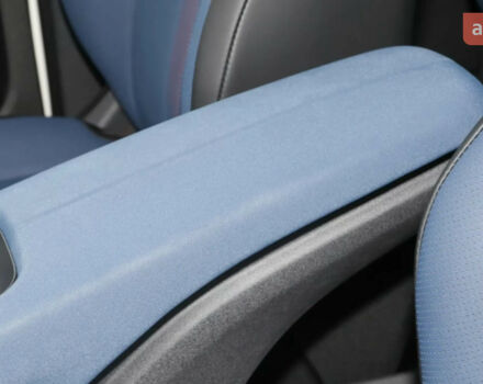 БИД Seagull 2025 года купить новое авто БИД Seagull 2025 года от официального дилера Автосалон ECODRIVE AUTO Київ БИД фото