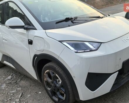 купить новое авто БИД Seagull 2025 года от официального дилера Алексей БИД фото