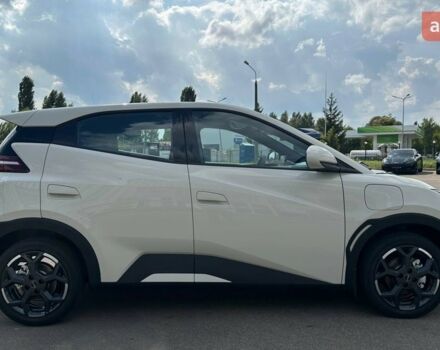 купить новое авто БИД Seagull 2025 года от официального дилера Віталій БИД фото