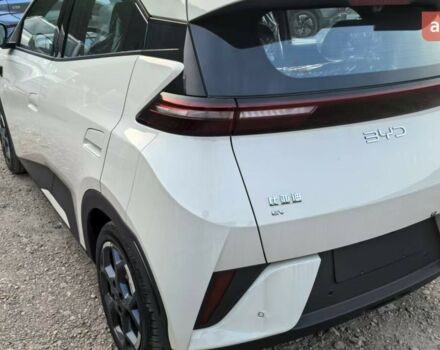 купить новое авто БИД Seagull 2025 года от официального дилера Алексей БИД фото