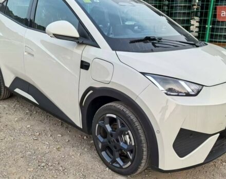 купить новое авто БИД Seagull 2025 года от официального дилера Алексей БИД фото