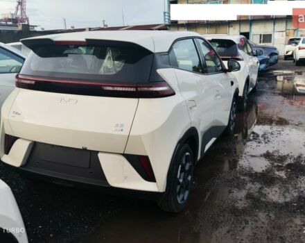 купить новое авто БИД Seagull 2025 года от официального дилера Алексей БИД фото