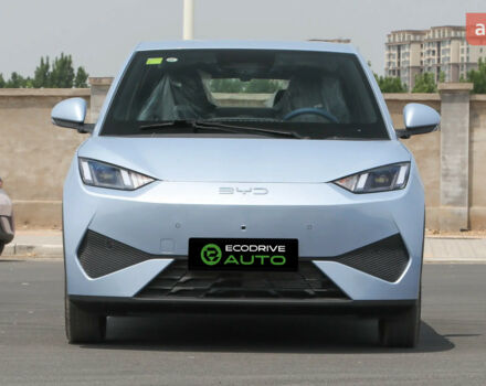 купить новое авто БИД Seagull 2025 года от официального дилера ЕКОДРАЙВ АВТО БИД фото