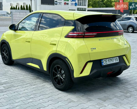 Желтый БИД Seagull, объемом двигателя 0 л и пробегом 45 тыс. км за 12199 $, фото 20 на Automoto.ua