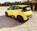 Жовтий БІД Seagull, об'ємом двигуна 0 л та пробігом 14 тис. км за 12250 $, фото 6 на Automoto.ua