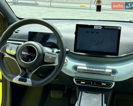 Желтый БИД Seagull, объемом двигателя 0 л и пробегом 45 тыс. км за 12199 $, фото 17 на Automoto.ua