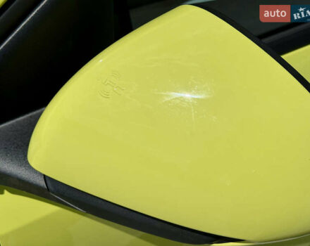 Желтый БИД Seagull, объемом двигателя 0 л и пробегом 45 тыс. км за 12199 $, фото 10 на Automoto.ua