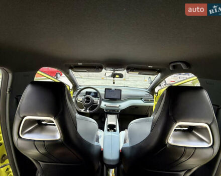 Желтый БИД Seagull, объемом двигателя 0 л и пробегом 45 тыс. км за 12199 $, фото 19 на Automoto.ua