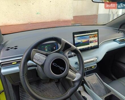 Желтый БИД Seagull, объемом двигателя 0 л и пробегом 20 тыс. км за 13900 $, фото 7 на Automoto.ua