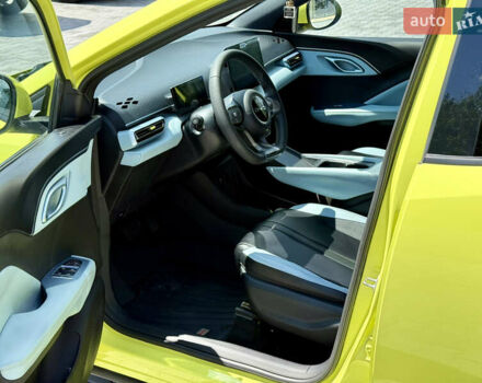 Желтый БИД Seagull, объемом двигателя 0 л и пробегом 45 тыс. км за 12199 $, фото 11 на Automoto.ua