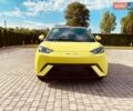 Жовтий БІД Seagull, об'ємом двигуна 0 л та пробігом 14 тис. км за 12250 $, фото 1 на Automoto.ua