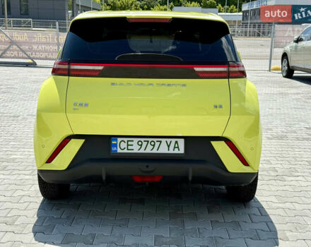 Желтый БИД Seagull, объемом двигателя 0 л и пробегом 45 тыс. км за 12199 $, фото 2 на Automoto.ua