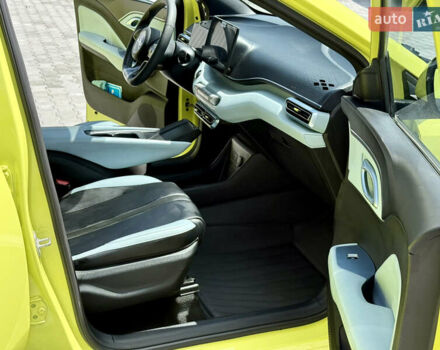 Желтый БИД Seagull, объемом двигателя 0 л и пробегом 45 тыс. км за 12199 $, фото 15 на Automoto.ua
