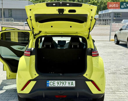 Желтый БИД Seagull, объемом двигателя 0 л и пробегом 45 тыс. км за 12199 $, фото 13 на Automoto.ua