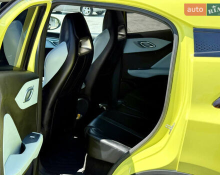 Желтый БИД Seagull, объемом двигателя 0 л и пробегом 45 тыс. км за 12199 $, фото 12 на Automoto.ua