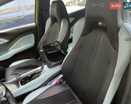 Желтый БИД Seagull, объемом двигателя 0 л и пробегом 20 тыс. км за 13900 $, фото 6 на Automoto.ua