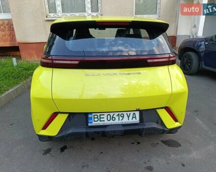 Желтый БИД Seagull, объемом двигателя 0 л и пробегом 20 тыс. км за 13900 $, фото 4 на Automoto.ua