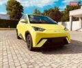 Жовтий БІД Seagull, об'ємом двигуна 0 л та пробігом 14 тис. км за 12250 $, фото 1 на Automoto.ua