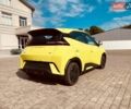 Жовтий БІД Seagull, об'ємом двигуна 0 л та пробігом 14 тис. км за 12250 $, фото 4 на Automoto.ua