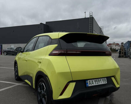 Жовтий БІД Seagull, об'ємом двигуна 0 л та пробігом 9 тис. км за 13500 $, фото 5 на Automoto.ua