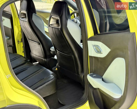 Желтый БИД Seagull, объемом двигателя 0 л и пробегом 45 тыс. км за 12199 $, фото 14 на Automoto.ua